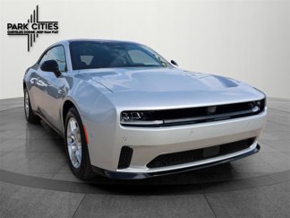 New 2025 Dodge Charger R/T w/ Quick Order Package 25M R/T image 1