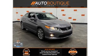 Used 2014 Honda Accord EX-L image 1