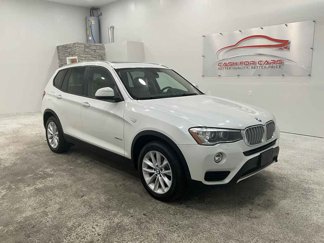 Used 2016 BMW X3 xDrive28i image 1