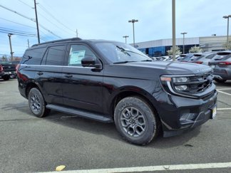 New 2025 Ford Expedition Active image 1