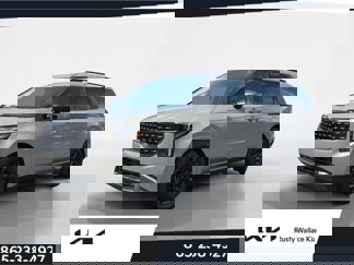 New 2026 Kia Carnival SX image 1