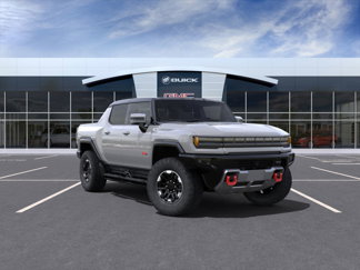 New 2025 GMC Hummer EV 3X w/ Battery Pack, 24 Module Pack image 1