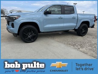 New 2025 Chevrolet Colorado Z71 w/ Z71 Convenience Package 2 image 1