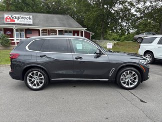 Used 2020 BMW X5 xDrive40i w/ Premium Package image 1