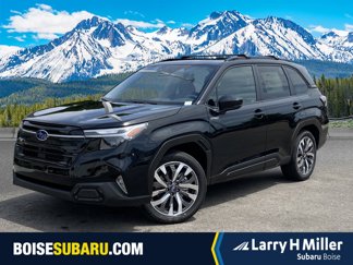 New 2025 Subaru Forester Touring image 1
