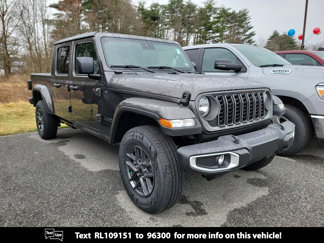 New 2024 Jeep Gladiator Sport image 1