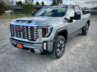 New 2025 GMC Sierra 2500 Denali w/ Denali Reserve Package image 1