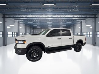 New 2025 RAM 1500 Rebel image 1