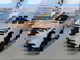 New 2025 Acura ADX A-Spec image 1