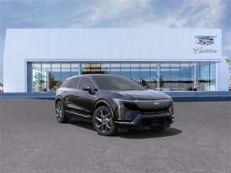 New 2025 Cadillac Optiq Luxury 1 w/ LPO, Floor Liner Package image 1