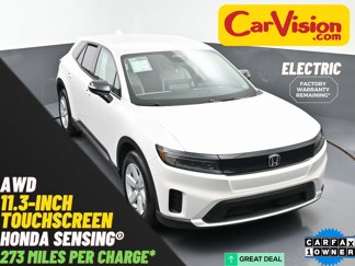 Used 2024 Honda Prologue EX image 1