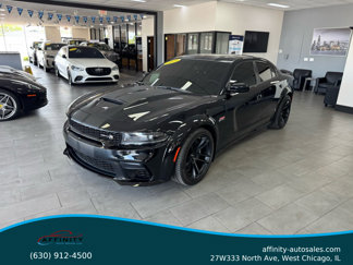 Used 2023 Dodge Charger Scat Pack image 1