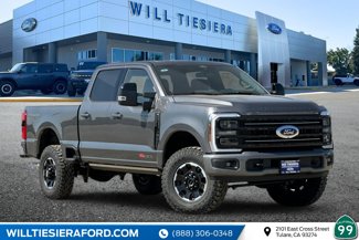 New 2025 Ford F250 Platinum w/ Tremor Off-Road Package image 1