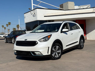 Used 2019 Kia Niro LX image 1