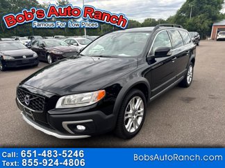 Used 2016 Volvo XC70 T5 Premier image 1
