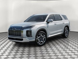 New 2025 Hyundai Palisade SEL image 1