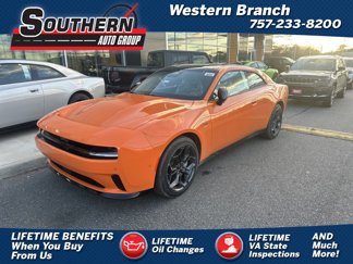 New 2025 Dodge Charger R/T w/ Quick Order Package 25M R/T image 1