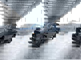 New 2025 RAM 2500 Big Horn image 1