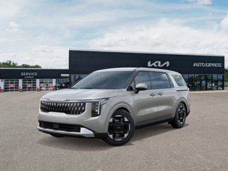 New 2026 Kia Carnival EX image 1