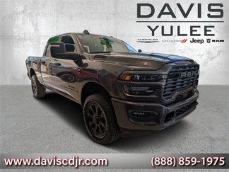 New 2025 RAM 3500 Big Horn image 1