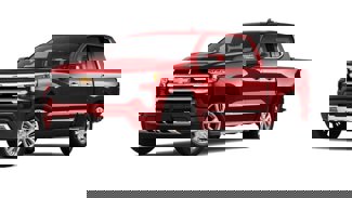 New 2025 Chevrolet Silverado 1500 High Country w/ High Country Premium Package image 1