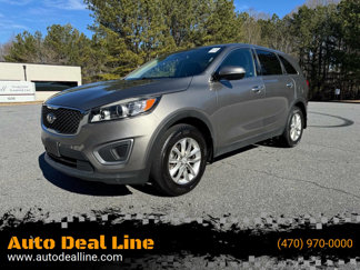 Used 2016 Kia Sorento L image 1