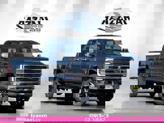 New 2025 Ford F250 Platinum w/ Platinum Plus Package image 1