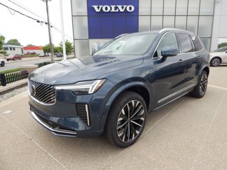 New 2025 Volvo XC90 T8 Plus w/ Protection Package Premier image 1