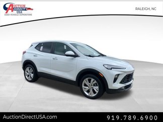 Used 2024 Buick Encore GX Preferred image 1