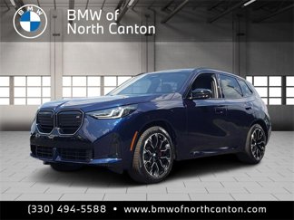 New 2026 BMW X3 M50 w/ Premium Package image 1