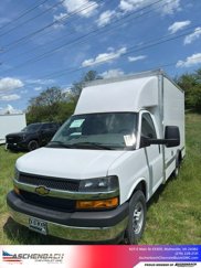 New 2025 Chevrolet Express 3500 w/ Power Convenience Package image 1