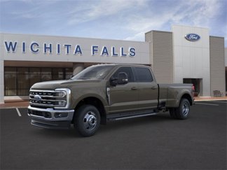 New 2026 Ford F350 XLT image 1