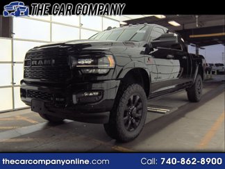 Used 2021 RAM 2500 Limited image 1