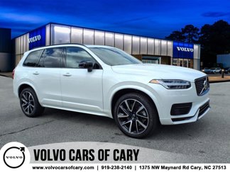 Certified 2023 Volvo XC90 T8 Plus w/ Protection Package Premier image 1
