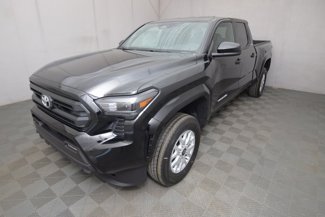 New 2025 Toyota Tacoma 4x4 Double Cab image 1