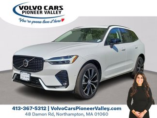 New 2025 Volvo XC60 B5 Plus w/ Protection Package Premier image 1