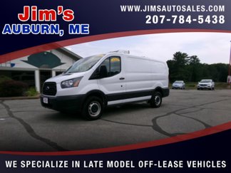 Used 2017 Ford Transit 250 130 Low Roof image 1