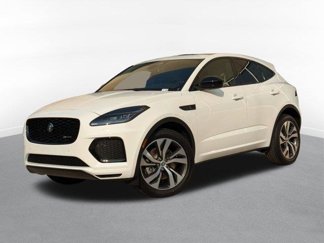 New 2024 Jaguar E-PACE R-Dynamic SE image 1
