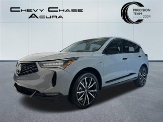 New 2025 Acura RDX A-Spec image 1