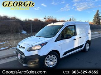 Used 2016 Ford Transit Connect XL image 1
