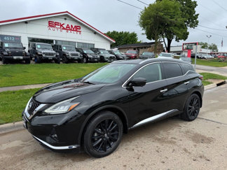 Used 2019 Nissan Murano Platinum w/ Cargo Package image 1