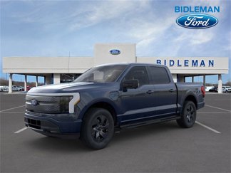 New 2025 Ford F150 Lightning XLT image 1