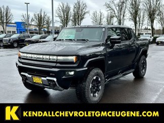 New 2025 GMC Hummer EV 2X w/ Extreme Off-Road Package image 1