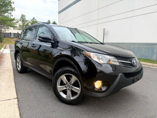 Used 2015 Toyota RAV4 XLE image 1
