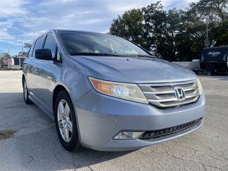 Used 2013 Honda Odyssey Touring image 1
