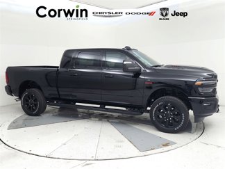New 2026 RAM 2500 Laramie image 1