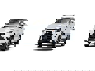 New 2026 Lexus NX 350 AWD w/ Luxury Package image 1