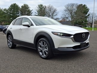 Certified 2024 MAZDA CX-30 AWD 2.5 S w/ Preferred Package image 1