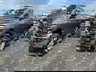 New 2025 RAM 2500 Big Horn image 1
