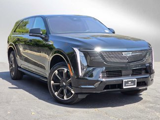 New 2026 Cadillac Escalade IQ Sport 1 w/ LPO, Floor Liner Package image 1